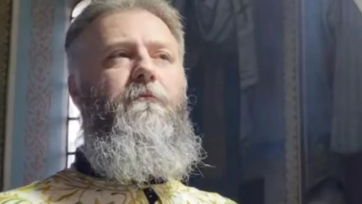 Otac Predrag upozorio Srbe na greške na Zadušnice! Jednu stvar nikako ne smete da radite na groblju, mnogi je uporno ponavljaju