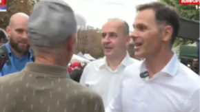 Siniša o napadu na Dinu Vučinić: Ako to sada rade, zamislite šta bi bilo da dođu na vlast!
