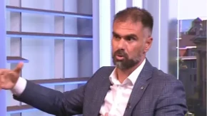 Mićin: Učenici Jovine gimnazije od ponedeljka ponovo u svojoj školi