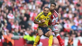 "Tobdžije" preokrenule na Emirejtsu: Arsenal slavio protiv Lidsa