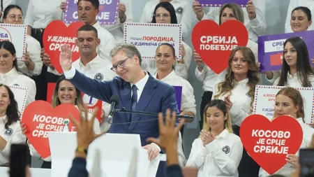 Aleksandar Vučić tokom obilaska Jablaničkog okruga najavio istorijski ekonomski plan: Preporod juga Srbije, predstavljen specijalni program u šest oblasti 