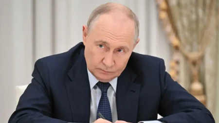 Putinov rođendan iznenadio Kinu: U Kremlju se dogodilo nešto što niko nije očekivao