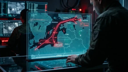 Procurili planovi! Strašna ruska taktika u slučaju NATO napada na Kalinjingrad