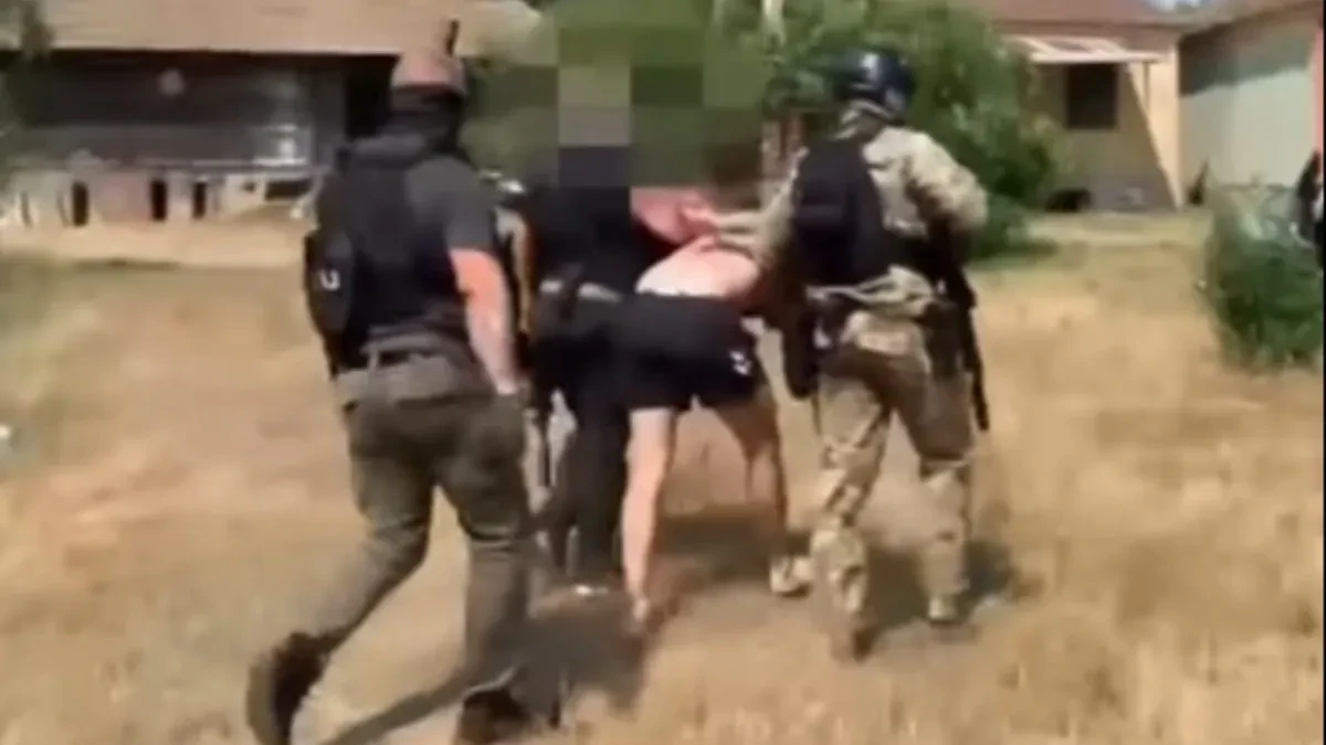 Spremili Molotovljev koktel i fantomke! Policija im osujetila paljevinu na Novom Beogradu