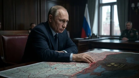 Putin je postavio nove uslove! Nema pregovora sa Ukrajinom dok se ne ispune