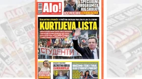 Šokantno otkriće! U Prištini skovan pakleni plan za izbore: Kurtijeva lista!