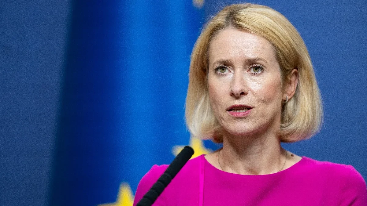 Tramp popušta Putinu, Brisel sprema udar: Kalas najavila žestoke sankcije!