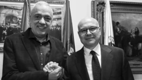 Vučević se oprostio od gradonačelnika Subotice: "Hrabro se borio sa životnim i političkim problemima"