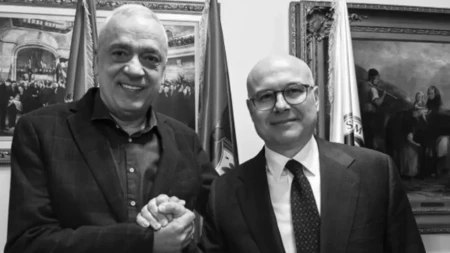 Vučević se oprostio od gradonačelnika Subotice: "Hrabro se borio sa životnim i političkim problemima"