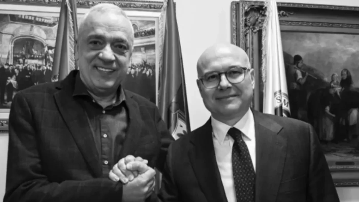 Vučević se oprostio od gradonačelnika Subotice: "Hrabro se borio sa životnim i političkim problemima"