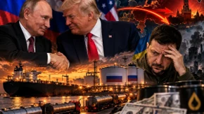 Putin znao da Tramp okreće leđa Ukrajini? Jedan detalj iz Avaze sada baca potpuno novo svetlo na dil sa Amerikom