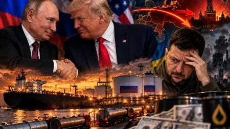 Putin znao da Tramp okreće leđa Ukrajini? Jedan detalj iz Avaze sada baca potpuno novo svetlo na dil sa Amerikom
