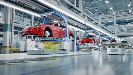 Kako evropska automobilska industrija jede samu sebe