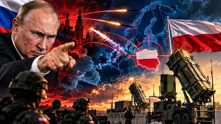 "Mrtva ruka" spremna za nuklearnu odmazdu: Putin modernizuje tajni bunker duboko ispod Urala