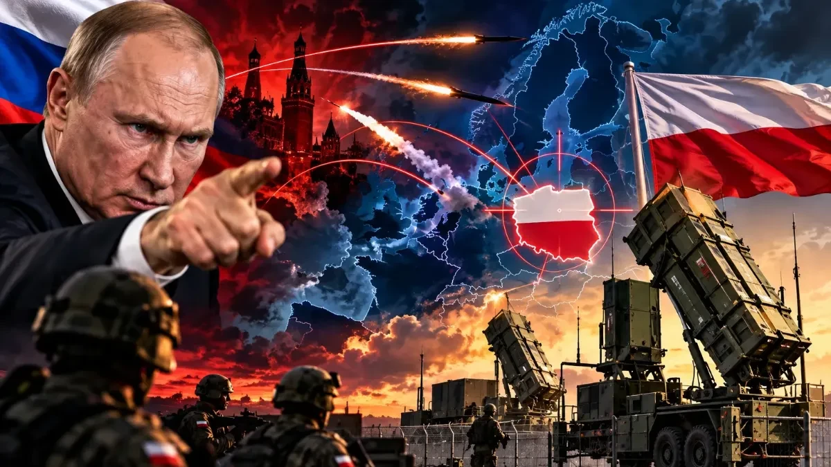 "Mrtva ruka" spremna za nuklearnu odmazdu: Putin modernizuje tajni bunker duboko ispod Urala