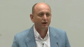 Knežević ogolio blokadere: Ako pobede blokaderi odlaze Vojvodina i Raška oblast! Većina Srba u Crnoj Gori uz Vučića!