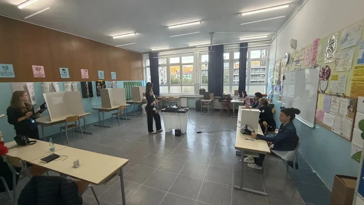 Zaključen Jedinstveni birački spisak za parlamentarne izbore zakazane za 25. oktobar