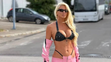 "Volim da me šljepaju po zadnjici, a od fetiša..." Karleuša o intimi, šokirala sve priznanjem