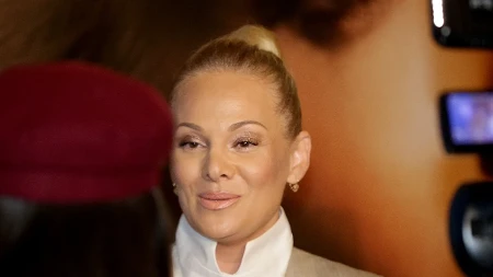 "Ostali smo u dobrim odnosima, u njemu ću uvek imati zaštitnika": Ilda Šaulić progovorila o krahu ljubavi 