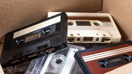 Da li još čuvate stare muzičke kasete? Neke sada vrede čak 3.000 evra, pregledajte fioke!
