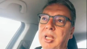  "Jelena Stupljanin kritikuje Mikija Manojlovića!?" Vučić: Da li ona stvarno misli da je veličina?