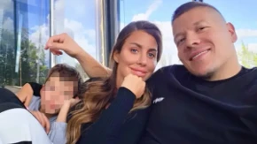 "Da li se nebo spustilo na zemlju?" Jelan Radanović objavila fotografiju sina nakon operacije u Turskoj