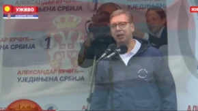 Vučić još jednom ućutkao laži N1: Hoću da ih pobedimo sa pola miliona glasova razlike!