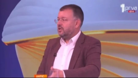 Čedomir Antić izneo šokantne podatke: Blokaderi potrošili 7 miliona evra samo za ketering tokom blokada (VIDEO)