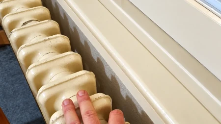 Grejna sezona počinje za četiri dana - ako radijator ne greje, postoji 4 razloga za to