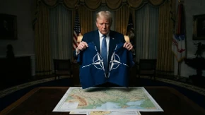 NATO puca po šavovima: Ljuti na Trampa zbog Ukrajine