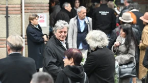 "Pazi šta radiš, znamo gde živiš" Naš glumac (72) dobijao jezive pretnje smrću
