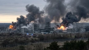 Treći udar za nekoliko dana: Ukrajina otvorila novi front duboko u Rusiji