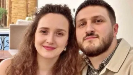 Zet ubio ženu i šuraka! Osumnjičeni se nakon dvostrukog ubistva predao policiji