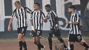 Partizan - Novi Pazar: Crno-beli traže izlaz iz krize