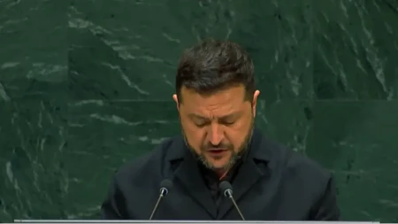 „Dajte nam 60 dana!“ Zelenski se obratio Putinu