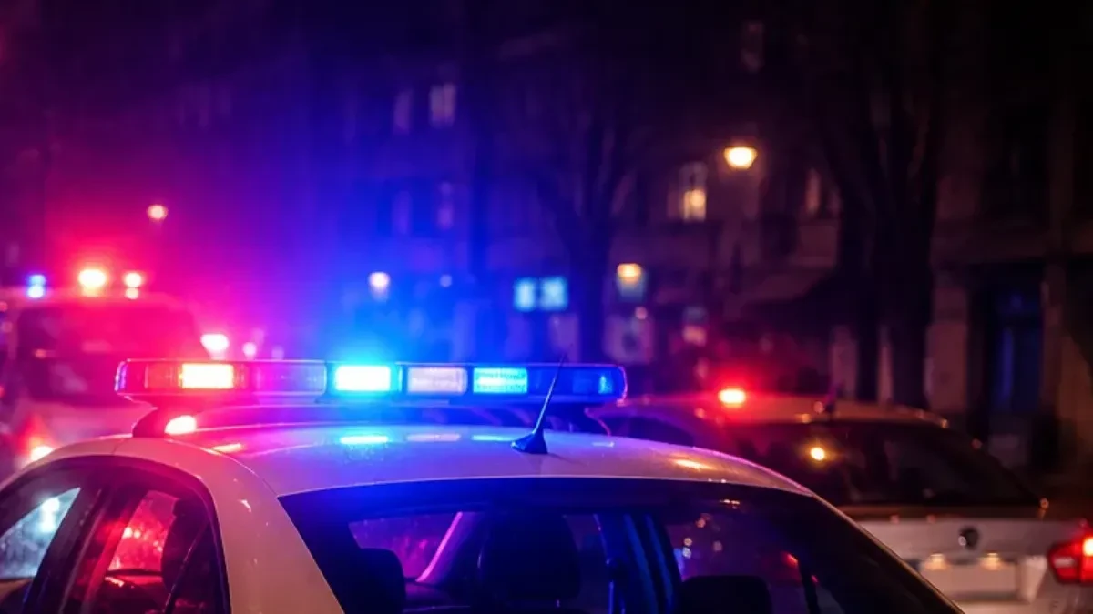 Misterija na jugu Srbije: Auto ukraden pre pet meseci pronađen na potpuno neočekivanom mestu