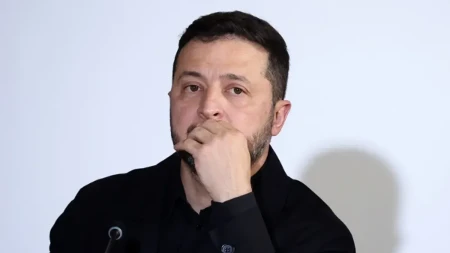 Zelenski se oglasio nakon Trampove objave: Ukrajina pristaje, ali čeka ovo!