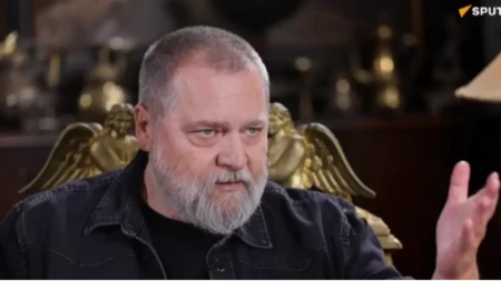 “Prošli put sam za Vučića potpisao jednom rukom, sada cu sa obe” Glumačka legenda ima jaku poruku za blokadere
