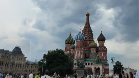 „Mora da se stane na kraj Zelenskom!“ Oštra poruka iz Moskve