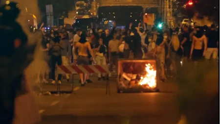 Maske su konačno pale! Blokaderi, Zagreb i sumnje koje tresu Srbiju: Ko im piše govore i po čijim instrukcijama rade?