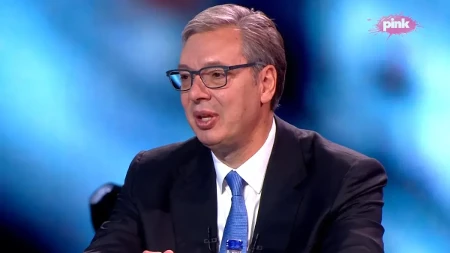 Vučić najavio veliko povećanje plata i penzija: Sledeće godine rast preko četiri odsto, Srbija ulazi u novu ligu!