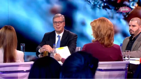  Vučić preuzeo odgovornost za problem koji muči pacijente: "Izvinjavam se ljudima"