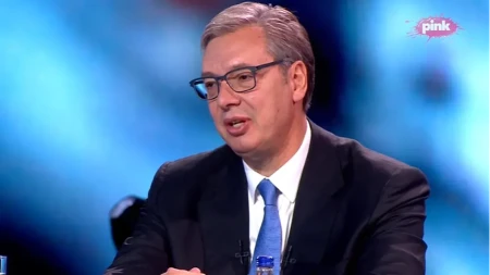 Vučić najavio šta će promeniti: "Ako dobijem poverenje građana, najveći deo vremena provodiću na terenu"