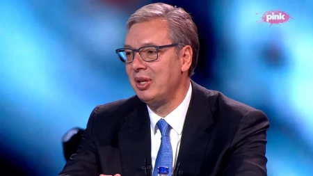 Vučić: Moja greška, izvinjavam se ljudima zbog toga! Ako budem premijer, najveći deo vremena provodiću na terenu