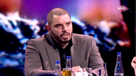 „Ilija Srdanović je tu da sprovede nasilje!“ Dragović: „Jedva čekaju da se završe izbori“