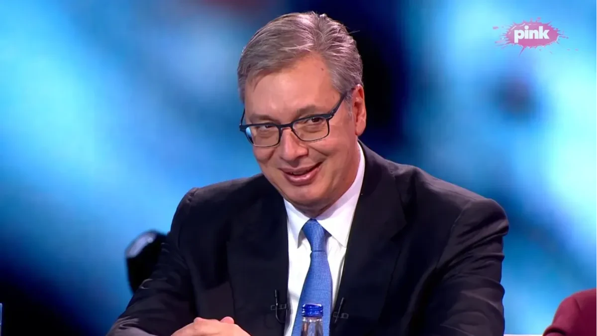Vučić najavio nova radna mesta: Za 2-3 dana otvaramo pogone!