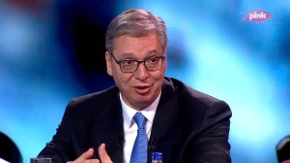 "To je najgluplje što sam pročitao" Vučić o blokaderskim floskulama: To nije život!