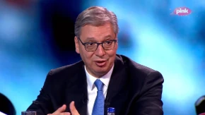 „Moramo da imamo tigrovo oko!“ Vučićevo obećanje Srbiji: Za četiri godine modernizacija zemlje, prodrmaću Vladu!