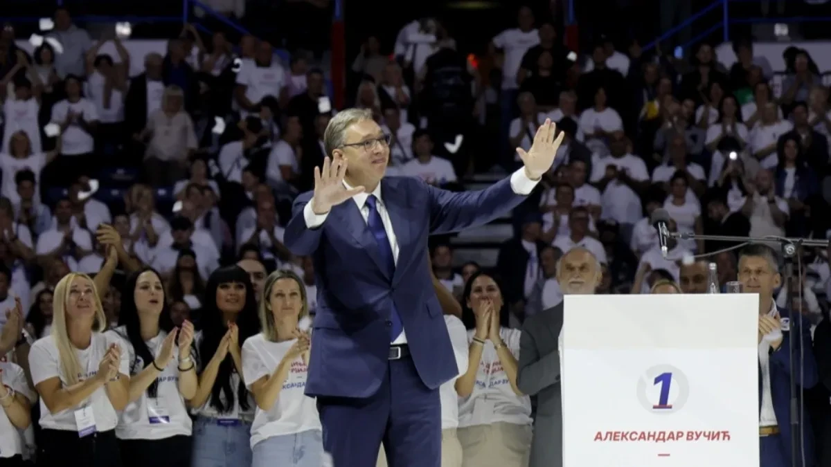 Vučić predstavio specijalni program razvoja juga Srbije: Plan u 6 tačaka oduševio narod, pljušte pohvale!