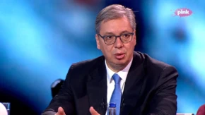 Ovo vam govorim 14 dana do izbora: Vučić rekao šta će se dogoditi u noći 25. oktobra